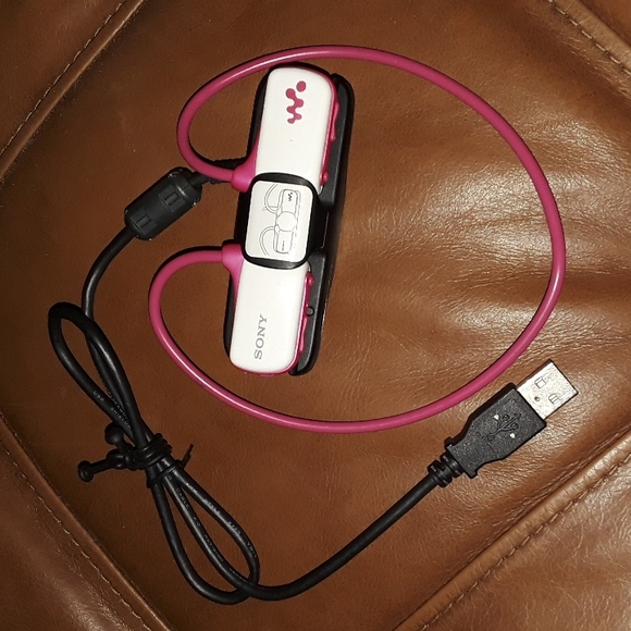 Sony Walkman Digital Music Player - Picture 2 of 2